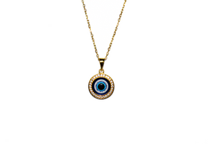 Evil Eye Jewelry